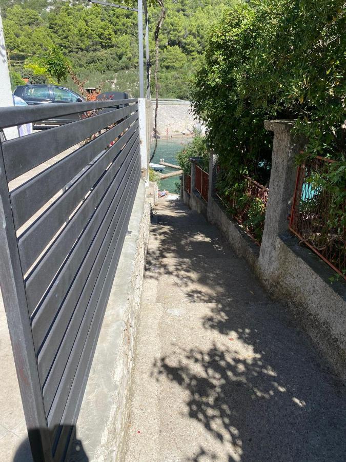 Appartement Marevic *